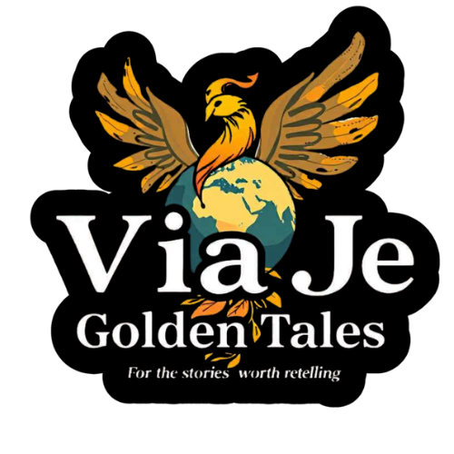 ViaJe Golden Tales Travel & Tours